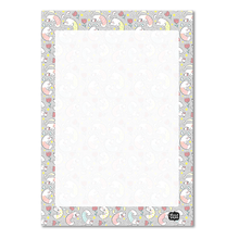 Doggie Letterpad