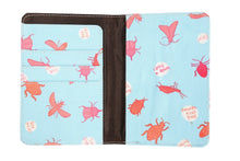 Accessories - Don't Bug Me Passport Cover