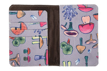 Accessories - Moon Night Passport Cover
