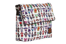 Accessories - Super Hero Sling Bag