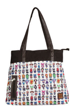 Accessories - Super Hero Tote Bag