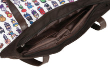 Accessories - Super Hero Tote Bag