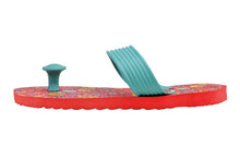 Footwear - Flora - Methyz Footwear