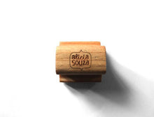 It's A Boy Stamp