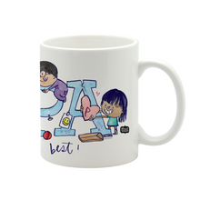 Papa mug