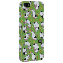 Phone Covers - Dancing Cow Phone Case - IPhone 5/ 5S Phone Cover