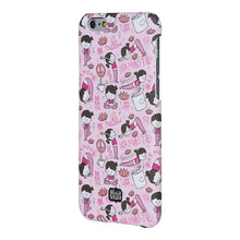 Phone Covers - Yoga Phone Case - IPhone 6 / 6s Phone Cover