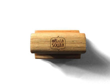 Precious Book BIG Stamp