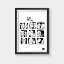 Prints - Love Wall Art
