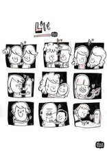 Prints - Love Wall Art