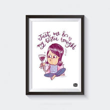 Prints - Me And My Bestie Wall Art