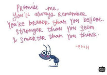 Prints - Promise Me Wall Art