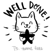 Stamps - Name Customised Stamp