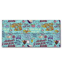 Happy Raksha Bandhan Envelope Teal